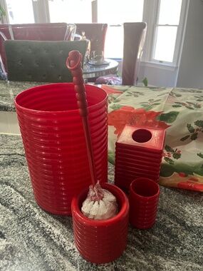 Bathroom Accessories